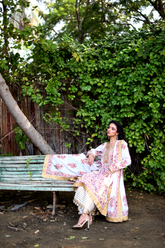 Pinktree - Ivory Whispers - 3 Piece